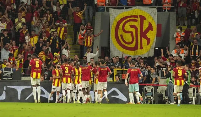 Süper Lig’de şampiyonluk oranları güncellendi: Göztepe sürprizi dikkat çekti