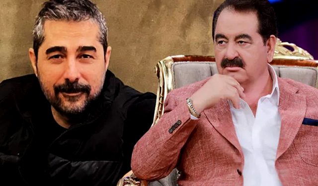 Tatlıses ailesinde kriz büyüdü!