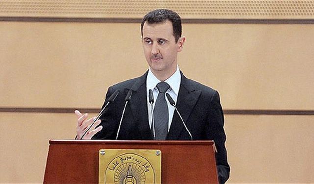Esad iade edilecek mi? sorusu çok konuşulmuştu: Kremlin'den açıklama geldi