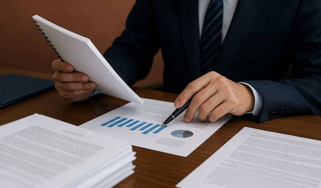 Ticaret Bakanlığı 15 Müfettiş Yardımcısı Alacak! Başvuru Şartları, KPSS Puanı ve Sınav Tarihleri Açıklandı