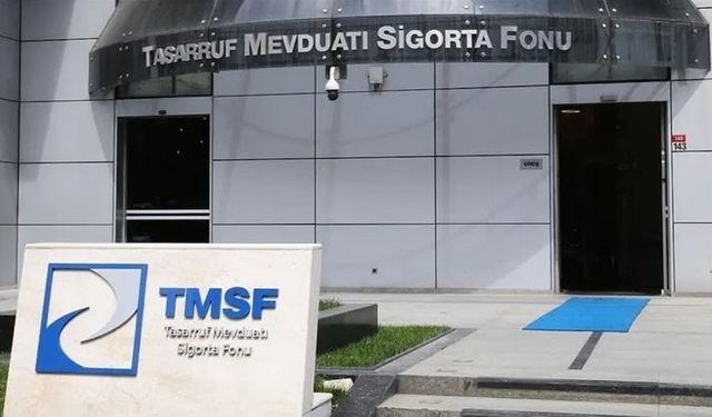 Ekotürk TV ve Simya Metal TMSF tarafından satışa çıkarıldı