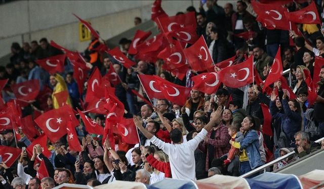 Türkiye Gürcistan maç bileti satışa çıktı mı, nasıl alınır, fiyatları ne kadar?
