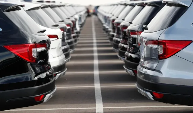 Türkiye’de en çok satılan arabalar açıklandı: Renault zirvede