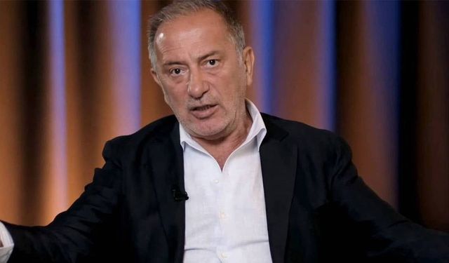 Fatih Altaylı’dan şaşırtan karar: “Bedenen ve ruhen yoruldum”