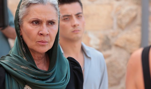 Gonca Cilasun: “Sadakat’i kimsenin incitmesine izin vermem”