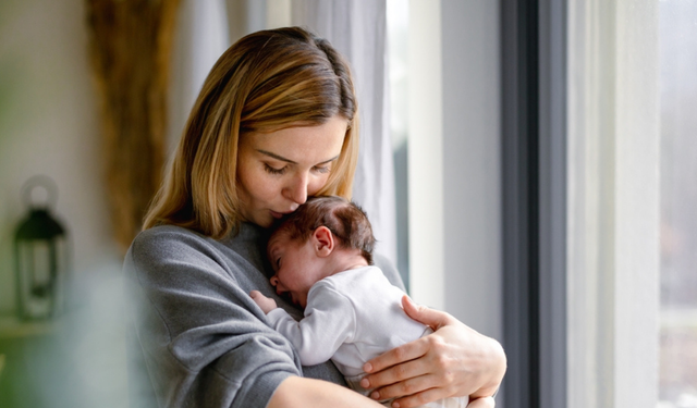 Doğum izninde dev reform: Süre 24 haftaya çıkıyor