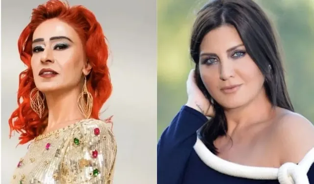 Ünlülerin yılbaşı tarifesi ortaya çıktı! Zirvedeki isim yine değişmedi