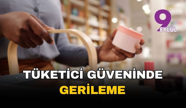 Tüketici güveninde frene basıldı: Gelecek umudu artsa da harcama planları ertelendi