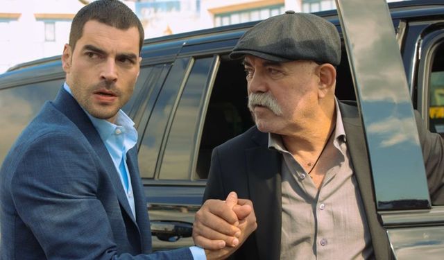 Veliaht dizisi hangi gün, ne zaman yayınlanıyor? Yeni bölüm heyecanla bekleniyor