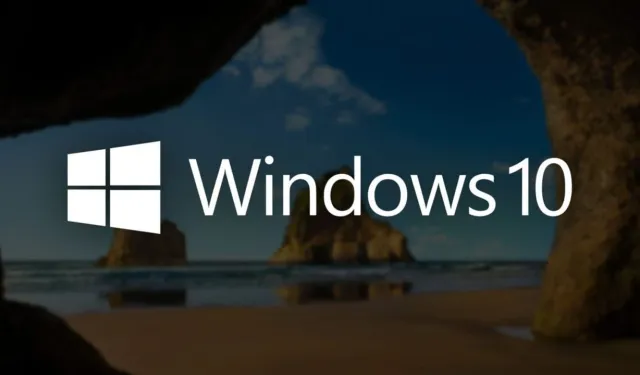 Windows 10 için yolun sonu: Milyonlarca bilgisayar siber saldırılara karşı savunmasız kalacak