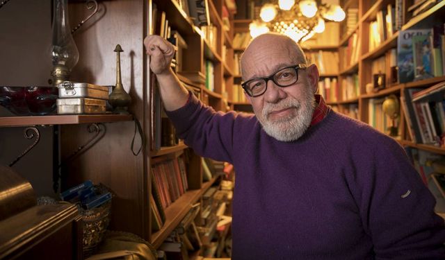 Mario Levi Öykü Yarışması bu yıl ilk kez düzenleniyor