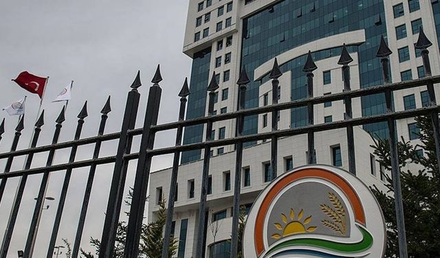 YENİ İŞ İLANI | Tarım ve Orman Bakanlığı sözleşmeli personel alacak