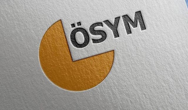 YKS’de ek yerleştirme sonuçları açıklandı: Adaylar T.C. kimlik numarasıyla sorgulayabilecek