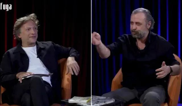 Nejat İşler’den Nuri Bilge Ceylan’a sert tepki