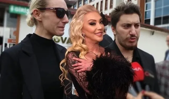 Bakanlık doğruladı... Güllü kimden şiddet görüyordu?