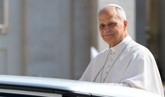 Vatikan, Kanada’ya ait 62 yerli eseri iade etti: “Diyalog ve saygının bir adımı”