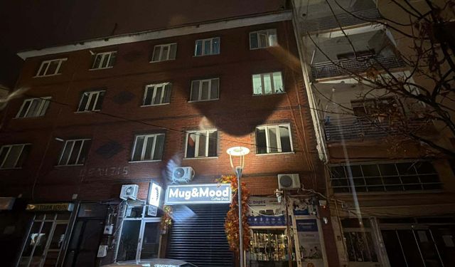 37 yaşındaki Beyza, arkadaşının evinde ölü bulundu