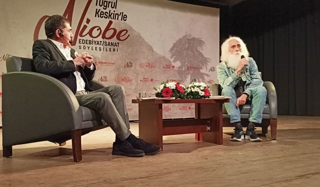 “Unutmak” Bornova’da prömiyer yaptı