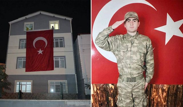 Şehit olan 20 askerimizden biriydi: Astsubay Emre Altıok ile ilgili yürek burkan ayrıntı...
