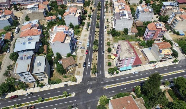 Sayıştay raporu: Beydağ'da ​belediye taşınmazları kaderine terk edilmiş