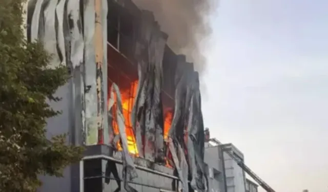 Yüreğimizi yakan yangında kahreden detay: 6 can, 2’si çocuk