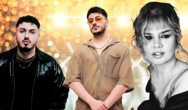 2025’te müzik listelerini kimler salladı? fizy Zaman Tüneli verileri açıklandı