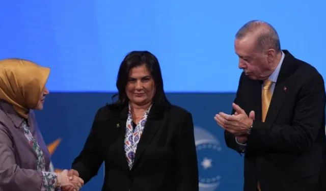 Özlem Çerçioğlu hakkında beraat kararı!