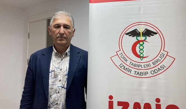 İzmir Tabip Odası’ndan uyarı: Tropikal sivrisinekler Ege’de yerleşik hale geldi