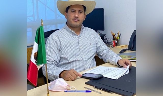 Meksikalı belediye başkanı Ölüler Günü’nde suikasta kurban gitti