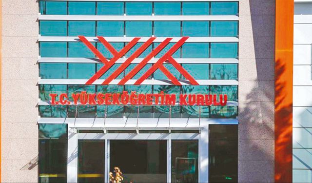 YÖK’ten duyurular: Sahte diplomaya sıkı takip, emekliliğe yeni düzenleme