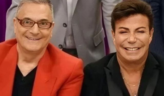 Mehmet Ali Erbil'den Fatih Ürek açıklaması: “Doktoru beni aradı”