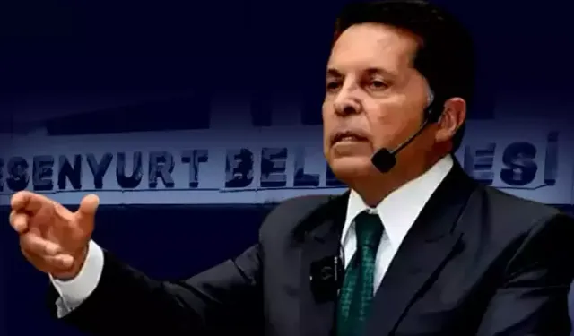 Başkan Ahmet Özer’e takipsizlik kararı