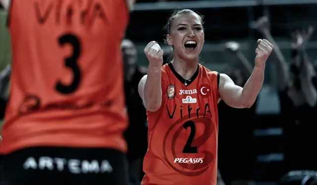 Meliha Diken sahalara geri döndü