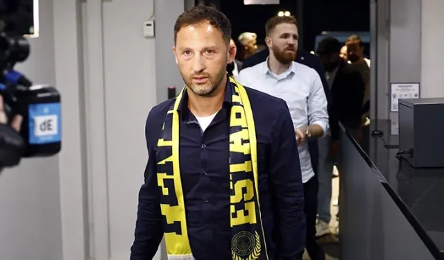 Tedesco’dan Mourinho’ya ince mesaj