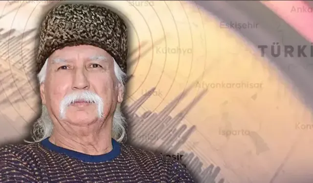 Artçı sarsıntılar üçüncü bir büyük depremin habercisi mi? Prof. Dr. Üşümezsoy’dan kritik açıklama