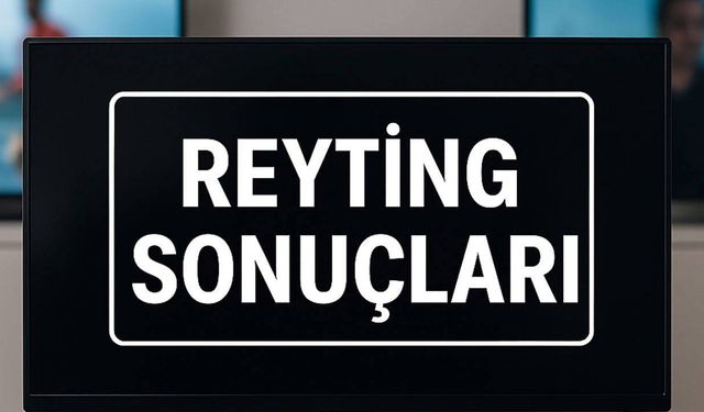 7 Kasım 2025 reyting sonuçları açıklandı: “Taşacak Bu Deniz” zirveyi bırakmadı, MasterChef ilk kez liste dışı kaldı!