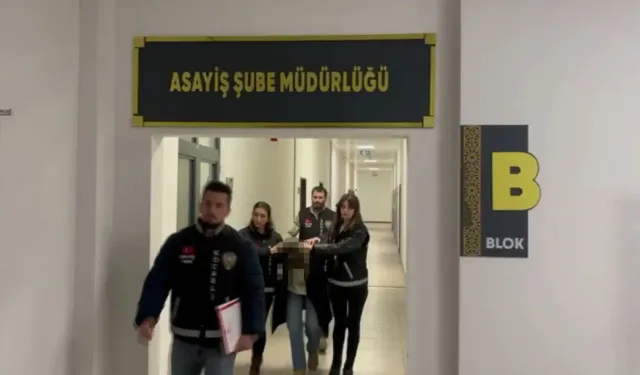 Yeni doğmuş bebeğini öldürüp çöpe atan kadın 18 yıl sonra yakalandı