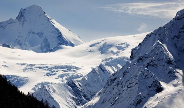 İtalyan Alpleri’nde çığ faciası: 5 kişi yaşamını yitirdi