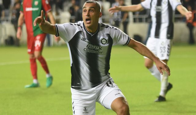 Altay’da 3 futbolcu idmanda yok: Cezalar hücumu vurdu