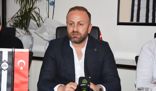 Altay’dan taraftara çağrı: “Her maç final niteliğinde”
