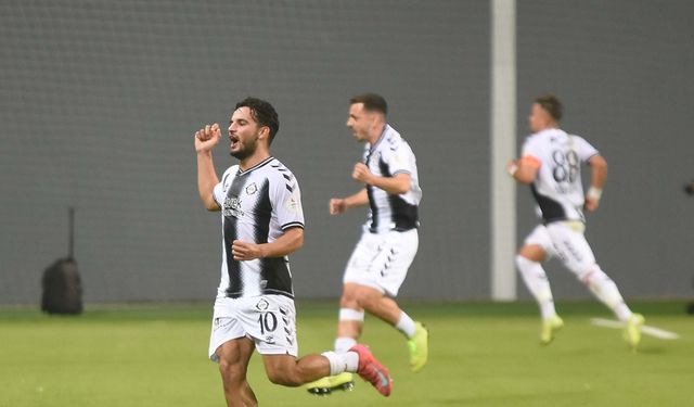 Altay, Kütahya deplasmanında sınav verecek