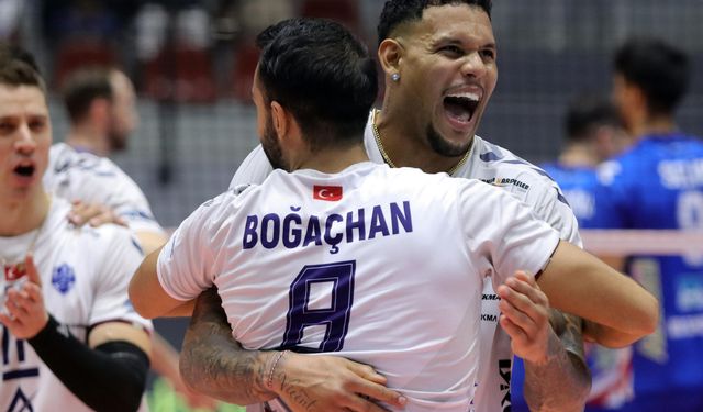 Altekma’dan üst üste üçüncü galibiyet