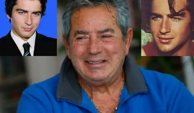 Yeşilçam’ın efsane jönü Salih Güney'den üzen haber