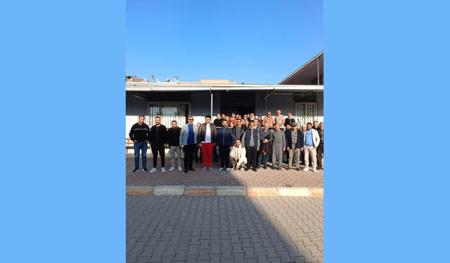 Bornova Naldöken’de çöp isyanı: “Mahallemizi çöplüğe çevirmeyin!"