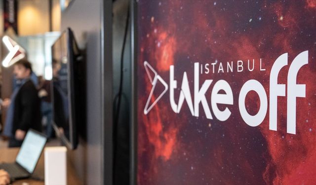 Take Off İstanbul 2025 için ziyaretçi kayıtları başladı