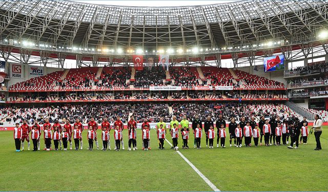 Antalyaspor - Beşiktaş maçı: Tarih, saat, hakemler, form durumu ve muhtemel 11'ler