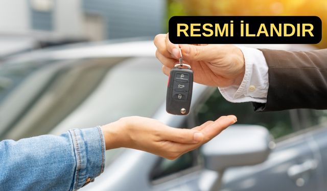 Foça Açık Ceza İnfaz Kurumu frigrofik araç kiralayacak