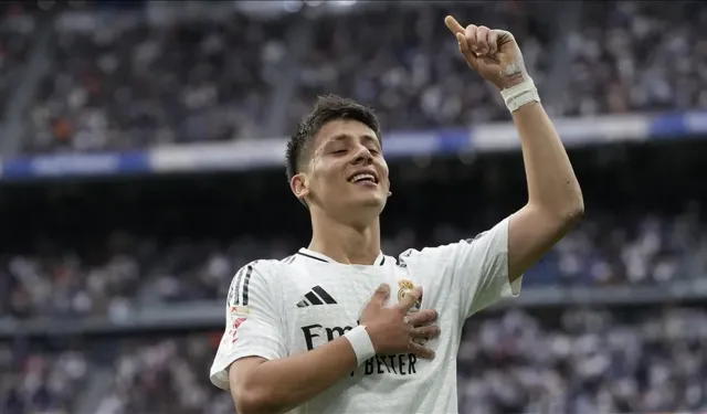 Arda Güler kararı bildirdi: Milli maç öncesi Real Madrid’e özel telefon