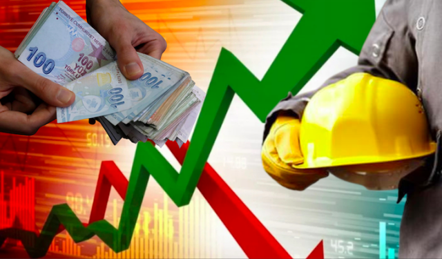 2026'ya ertelemeyin! Asgari ücretle birlikte artacak