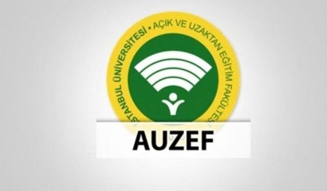 AUZEF sonuçları ne zaman açıklanacak? 2025 AUZEF vize sonuçları için geri sayım başladı